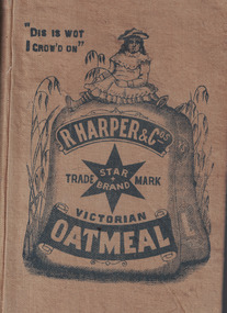 Book - Novel, Galt, John, Sir Andrew Wylie of that ilk, 1854 [This reprint 1890s]