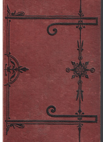 Book - Novel, Lord Lytton (Edward George Earle Lytton Bulwer-Lytton, 1st Baron Lytton), Pelham : or, adventures of a gentleman, [n.d] [between 1866-1878]