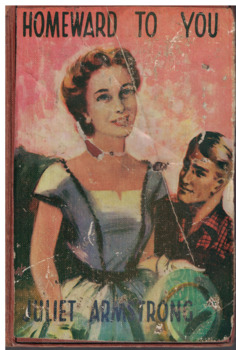 Romance novel, 1953