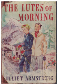 Romance novel, 1956