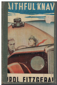 Romance novel, 1939