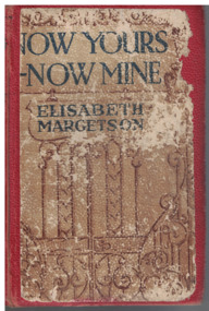 Romance novel, 1945