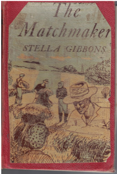 Romance novel, 1949.