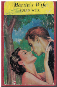 Romance novel, 1958