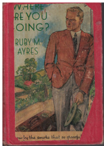 Romance novel, 1946