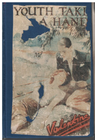 Romance novel, 1947