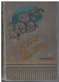 Romance novel, 1895.
