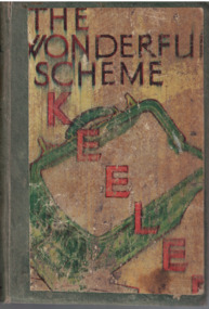 Novel, 1937.