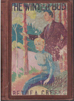 Romance novel.
