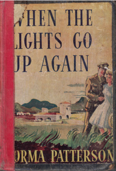 Romance novel.