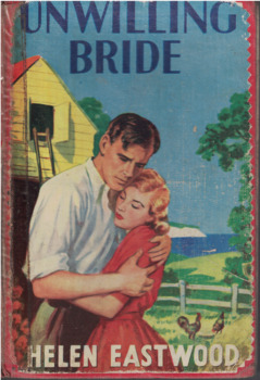 Romance novel.