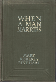 Romance novel.
