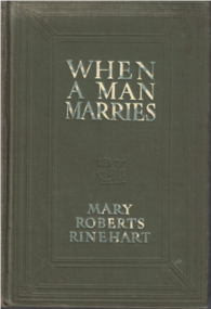 Romance novel.