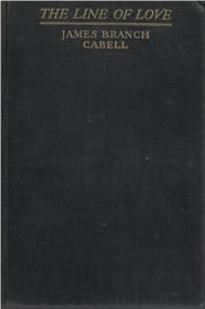 Romance novel.