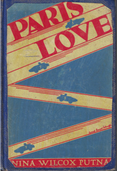 Romance novel.
