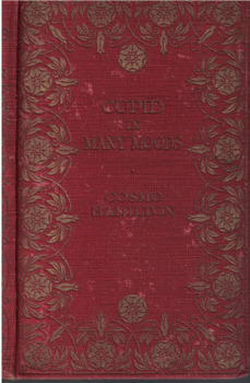 Romance novel.