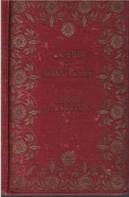 Romance novel.