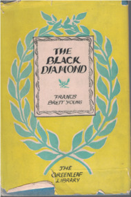 Mining novel.