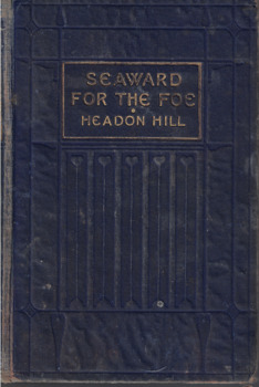 Naval novel.