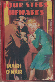 Romance novel.