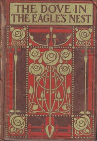 Book - Novel, Yonge, Charlotte M, The Dove in the Eagle's Nest by Charlotte M. Yonge, Date of this edition unknown. First published 1866