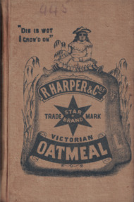 Book - Short stories, Grant, James, The Queen's cadet : and other tales, 1875 [This reprint 1890s]