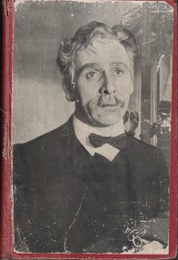 Book - Novel, Vachell, Horace Annesley, The actor : a chronicle, 1928