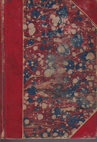 Book - Novel, Philips, F.C. [Francis Charles], Young Mr. Ainslie's courtship, 1890