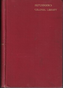 Book - Novel, Montresor, F. F. (Frances Frederica Montresor), False coin or true?, 1896