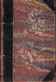 Book - Short stories; Essays; Journal articles, Marryat, Captain (Frederick Marryat), Olla Podrida, [n.d.] [1874?]