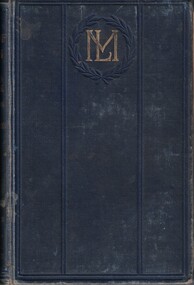 Book - Novel, Merrick, Leonard, The house of Lynch : with an introduction by G. K. Chesterton, [n.d.] [1919?]