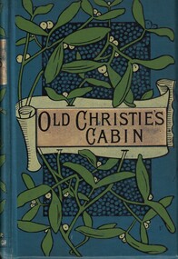 Book - Novel, Brodie, Emily, Old Christie's cabin, [n.d.]
