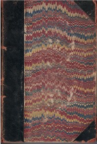 Book - Novel, Trollope, Anthony, The Warden, [n.d.] [First published 1855]