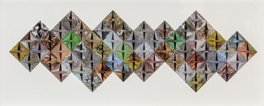 Abstract artwork