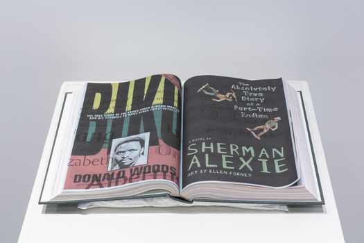 Artist's book