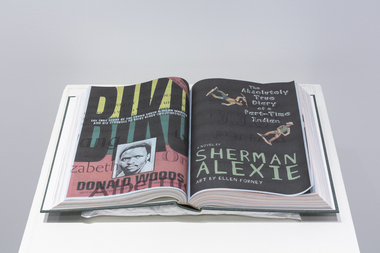 Artist's book
