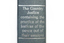The Country Justice, book spine. 