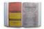 The Country Justice open to a page featuring the the words pornography and the law
