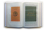 The Country Justice open to a page featuring the words history of the prophets