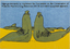 Two Weddell Seals facing towards each other in the centre of the image.