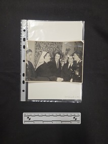 Photograph, Unknown