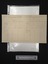 Printed medical form on cream paper. The form has not been filled out. Form is titled REQUISITION FOR DAILY RATIONS AND WARD DIET STATEMENT
