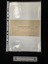 Printed medical form on cream paper. The form has not been filled out. Form is titled 115 (HEIDELBERG) MILITARY HOSPITAL