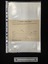 Printed medical form on cream paper. The form has not been filled out. Form is titled It is requested that the Garrison Engineer provide the following items of maintenance or equipment- & Brand same Type
