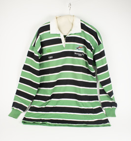 Uniform - Top  Long Sleeve