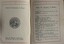 Inside pages of the Old Boys Association booklet, showing the layout and style of entries for each person listed.