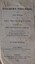 An 1836 copy of The Pilgrim's Progress by John Bunyan.