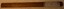 Ruler used at Buninyong state school by Ken Nicholls.