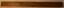 Ken Nicholls used this wooden ruler at Buninyong State School.