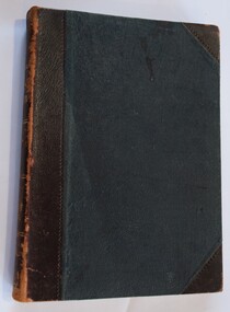 Book, Cassell and Co. Ltd, The Quiver, Vol 2, 1896